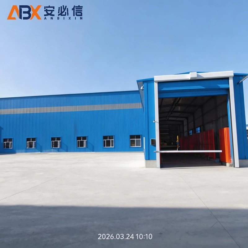 铜仁市背带堆积门