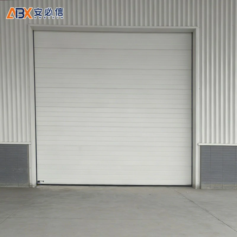 铜仁市升降提升门